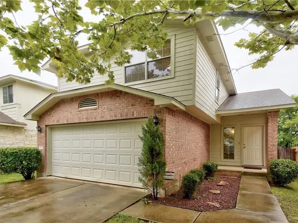 11515 James B Connolly Ln, Austin, TX 78748