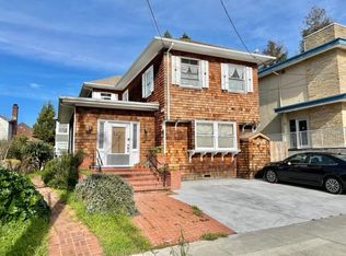 2421 Webster St, Berkeley, CA 94705