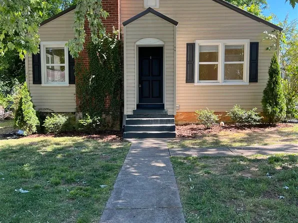 906 Kenton St, Bowling Green, KY 42101