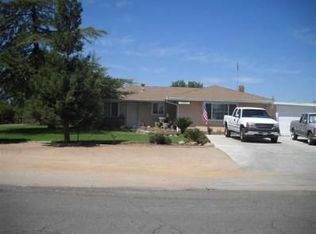 18014 Daley Rd, Madera, CA 93638