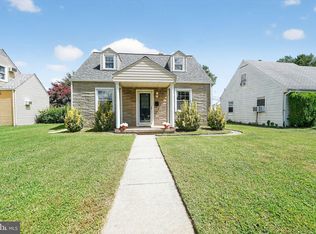 3127 Cornwall Rd, Baltimore, MD 21222