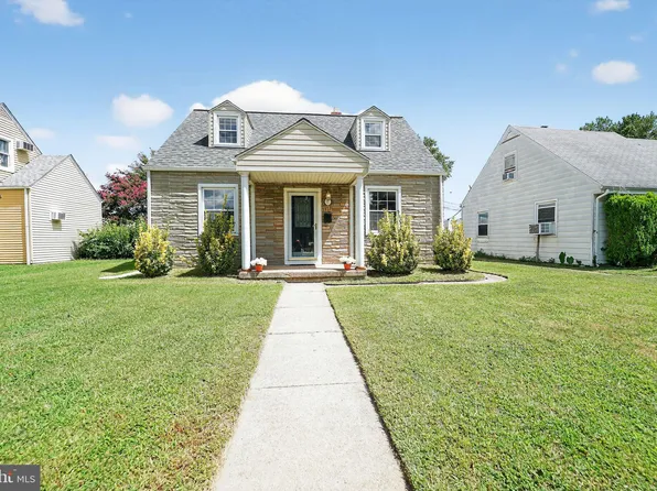 3127 Cornwall Rd, Baltimore, MD 21222