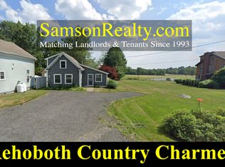 49 Spring St #B, Rehoboth, MA 02769