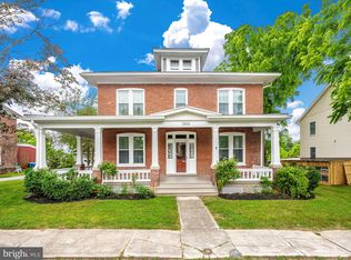 13806 Village Mill Dr, Maugansville, MD 21767