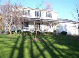 5129 Foxpark Dr, Fairview, PA 16415