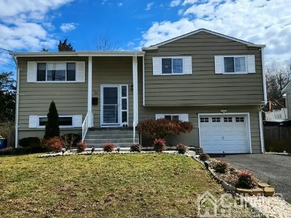 35 Fieldstone Dr, Somerville, NJ 08876