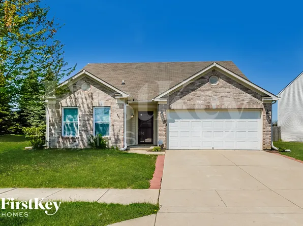 3608 Brandenburg Blvd, Indianapolis, IN 46239