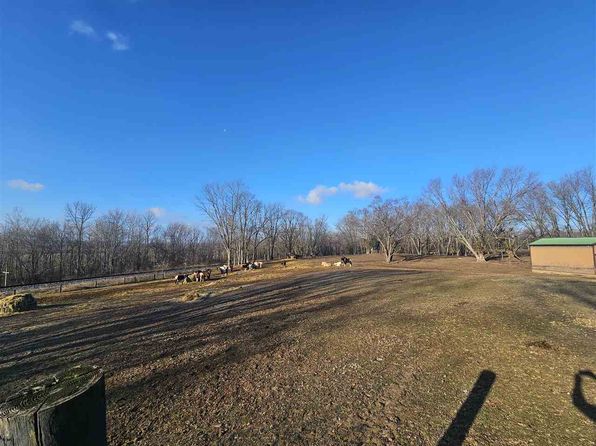 6894 S County Road 1100 W, Medora, IN 47260
