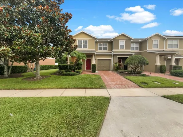 1355 Honey Blossom Dr, Orlando, FL 32824