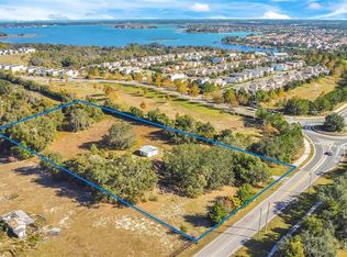 17309 Marsh Rd, Winter Garden, FL 34787