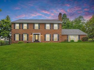 5006 Huntridge Rd, Roanoke, VA 24012