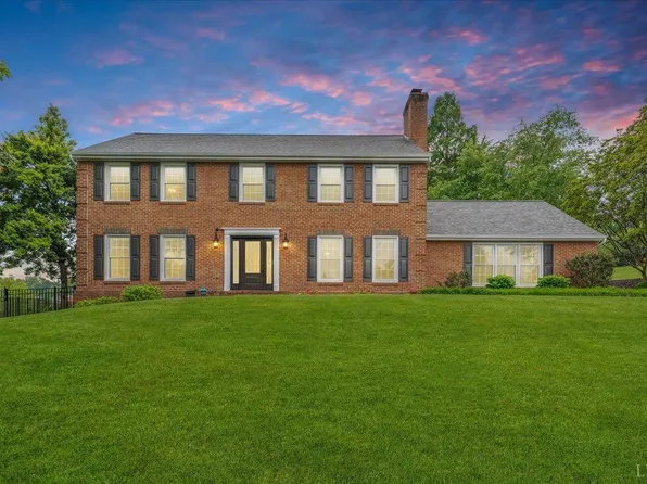 5006 Huntridge Rd, Roanoke, VA 24012
