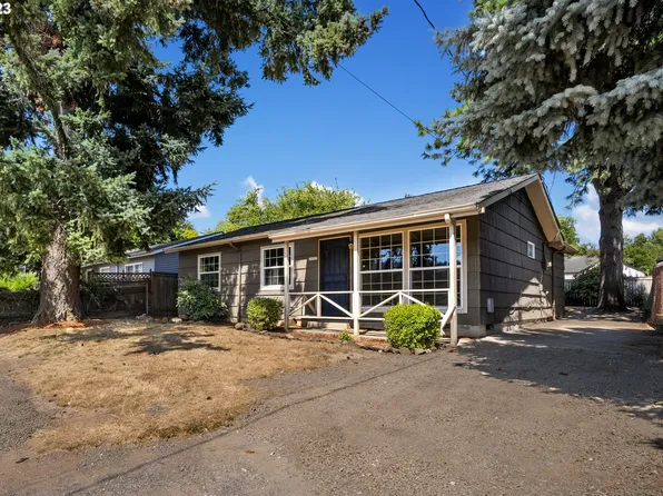 10027 N Edison St, Portland, OR 97203