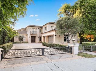 1201 S 10th Ave, Arcadia, CA 91006
