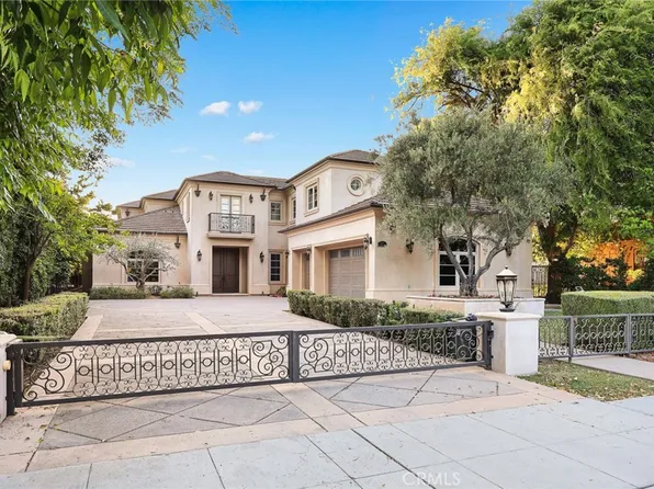 1201 S 10th Ave, Arcadia, CA 91006