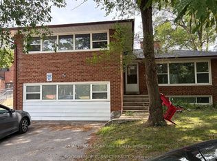 4130 Lawrence Ave E, Toronto, ON M1E2R8