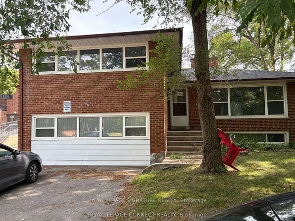 4130 Lawrence Ave E, Toronto, ON M1E 2R8