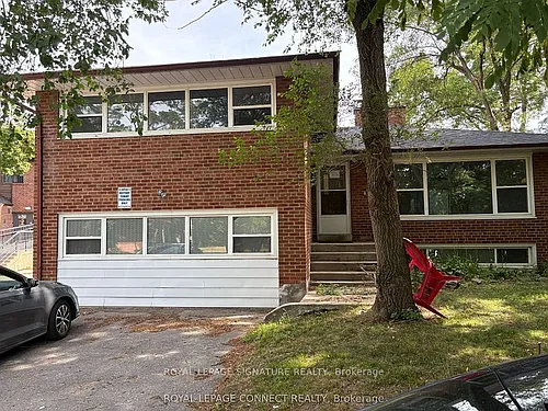 4130 Lawrence Ave E Photo 1