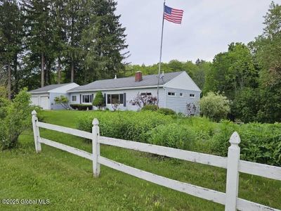 4088 Schoharie Turnpike, Delanson, NY, 12053