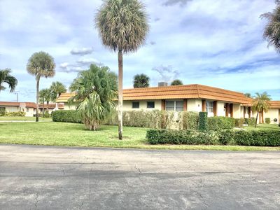 5730 Fernley Drive E #1, West Palm Beach, FL, 33415