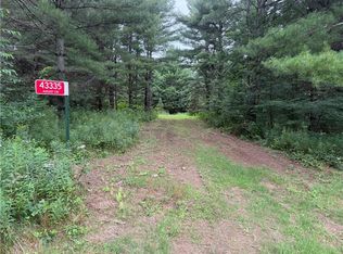 43335 August Cir, Cable, WI 54821