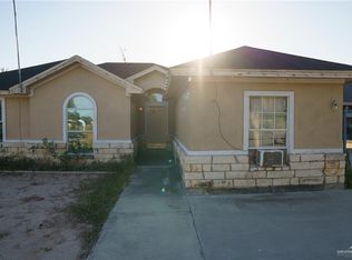 23517 Goldwing Way Rd, Edcouch, TX 78538