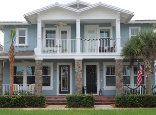 1378 Turnbridge Dr, Jupiter, FL 33458