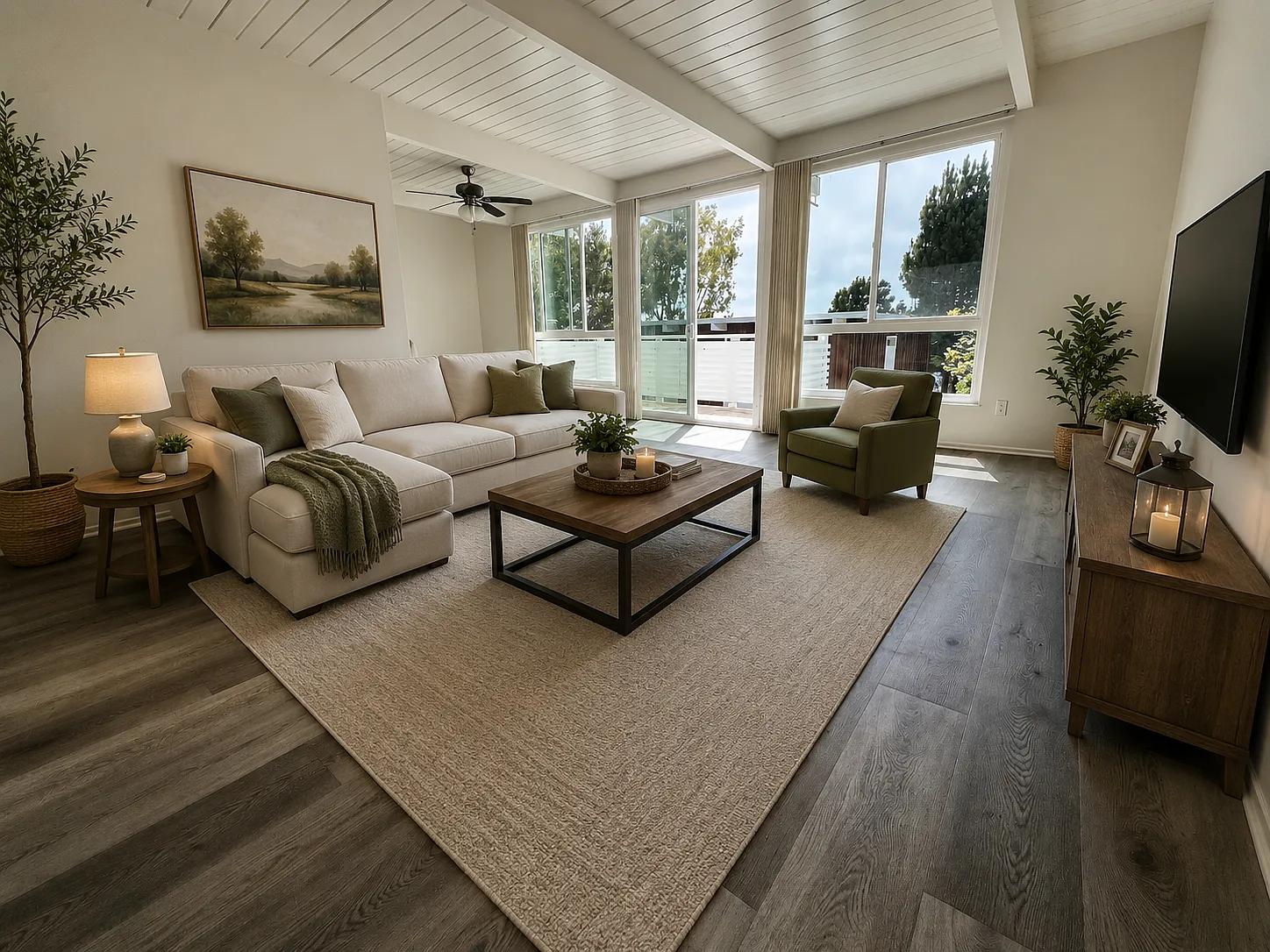1 bed, 900 sqft, $2,495 — Photo 1