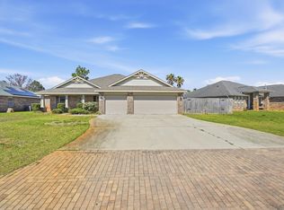 9646 Misty Meadow Ln, Navarre, FL 32566