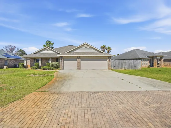 9646 Misty Meadow Ln, Navarre, FL 32566