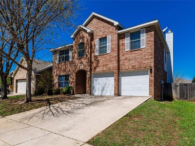 1405 Wind Dancer Trl, Fort Worth, TX, 76131