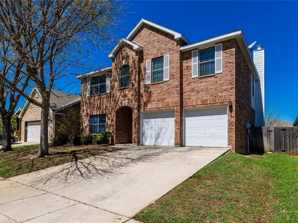 1405 Wind Dancer Trl, Fort Worth, TX 76131