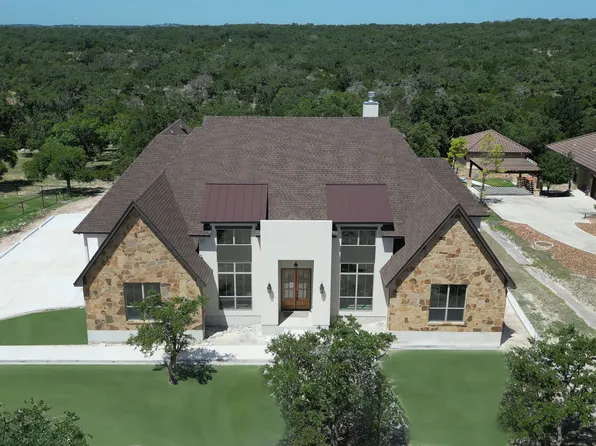 34860 THANKSGIVING TRL, Bulverde, TX 78163