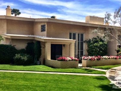 69850 Highway 111 Unit 6, Rancho Mirage, CA, 92270