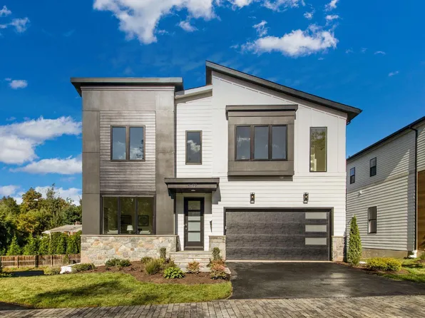 4199 East W, Chevy Chase, MD 20815