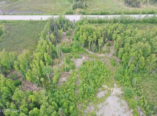 12376 W Hawk Ln, Wasilla, AK 99623