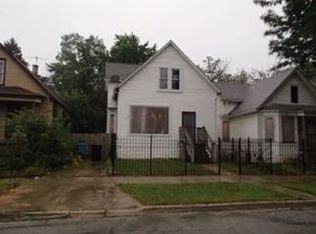 111 W 107th St, Chicago, IL 60628