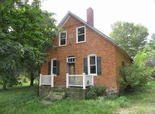 6581 Gleaner Hall Rd, North Branch, MI 48461