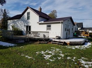 364 3rd St SW, Forman, ND 58032