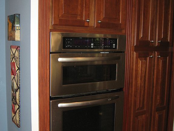 Updated KitchenAid appliance