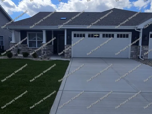 12704 Woodside Dr, Cedar Lake, IN 46303