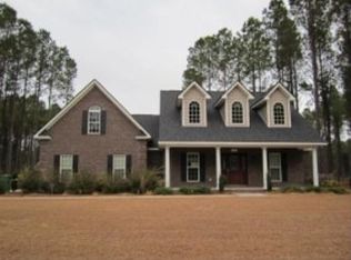 147 Sweetwater Cir, Rincon, GA 31326