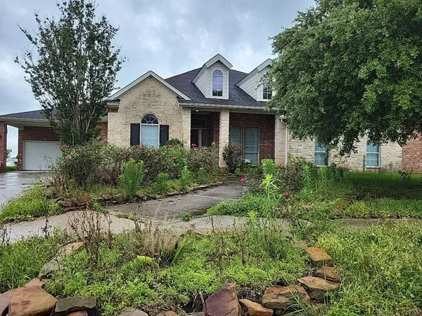 22907 Spellbrook Bend Ln, Richmond, TX 77407