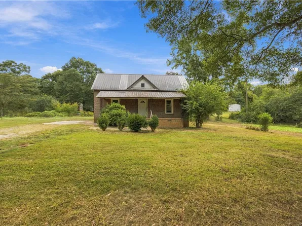 108 Mattison Dr, Williamston, SC 29697