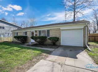 1826 Acorn Dr, Toledo, OH 43615