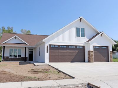 5314 Hendrickson Dr, Bismarck, ND, 58504