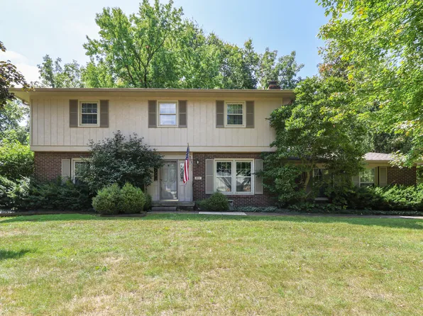 411 Narcissus Dr, Indianapolis, IN 46227