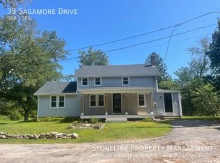 38 Sagamore Dr, Charlestown, RI 02813