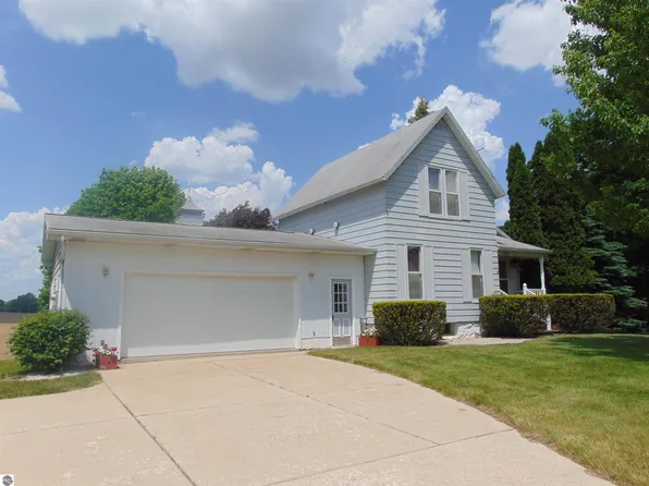 608 W Center St, Ithaca, MI 48847