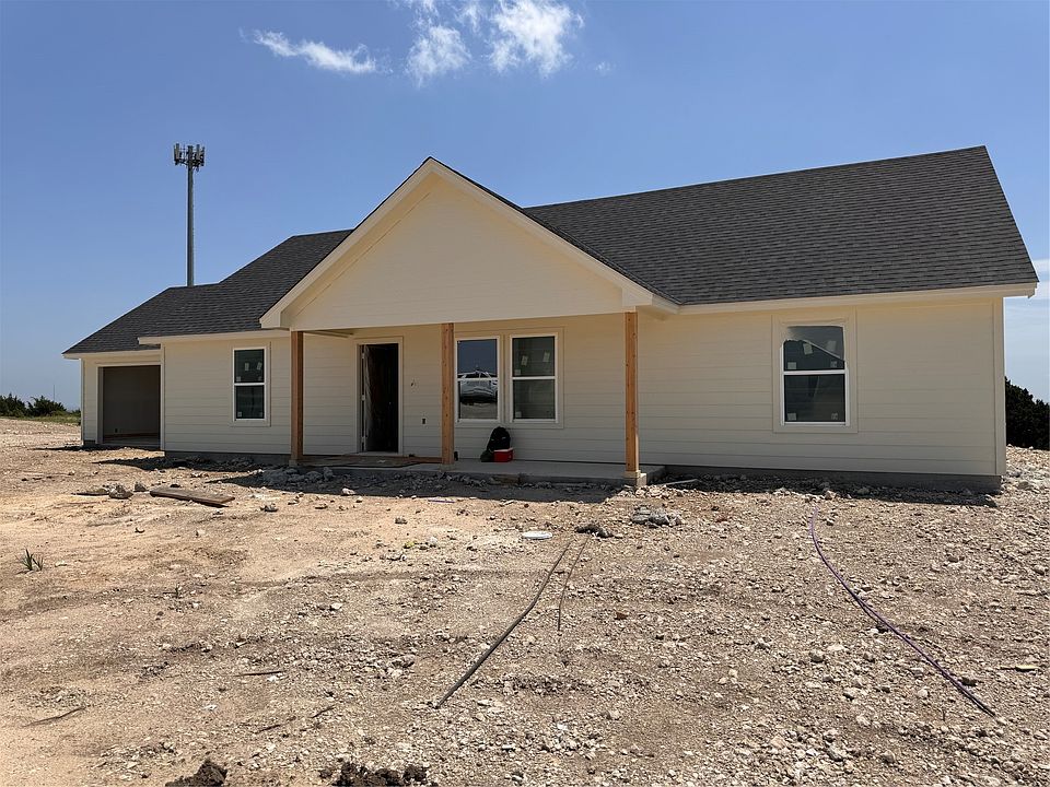 5017 Olivia Lucille St, Azle, TX 76020 Zillow